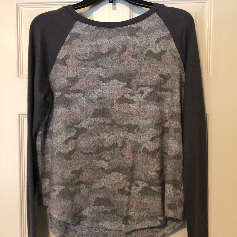SO Cotton Long Sleeve